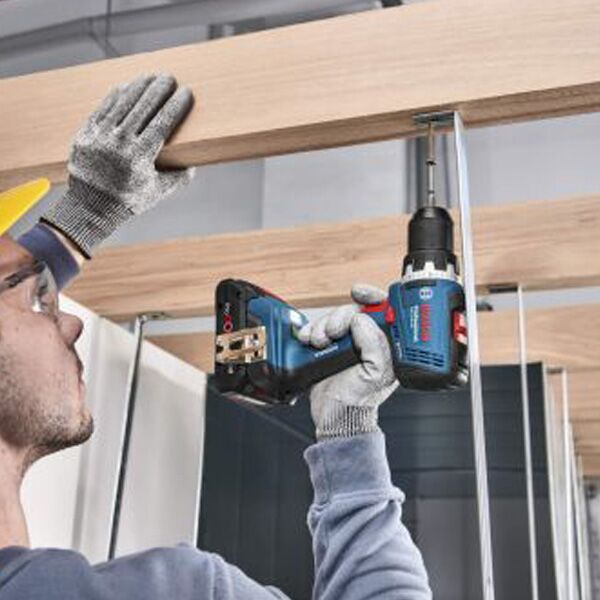 Bosch Aku bušilica-odvrtač GSR 18V-65 Solo (06019N3200) - Image 4