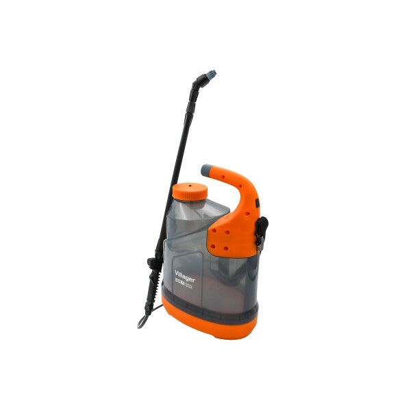 Villager Aku prskalica BS 7 (082500) - Image 2