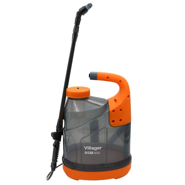 Villager Aku prskalica BS 7 (082500)