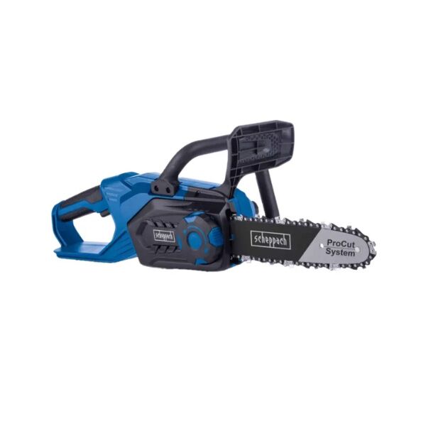 Scheppach Aku lančana testera IXES C-CS254-X + set punjač i baterija 2Ah (5910308900)