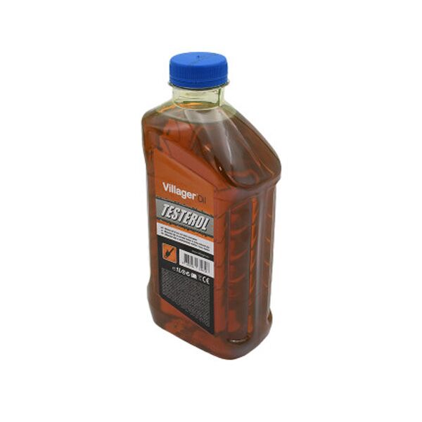 Villager Ulje za lanac Testerol 1 l (079281)