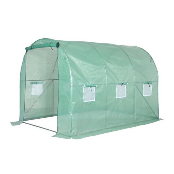 Bomber Plastenik montažni 200x300x200cm (085435)