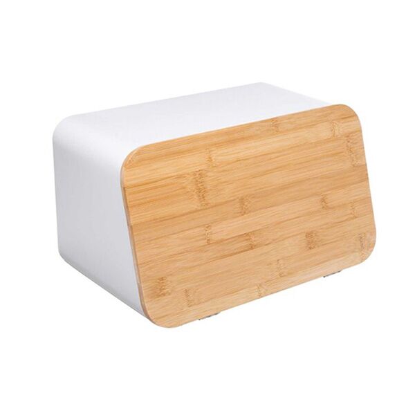 Kutija za hleb i daska za sečenje (151193A)