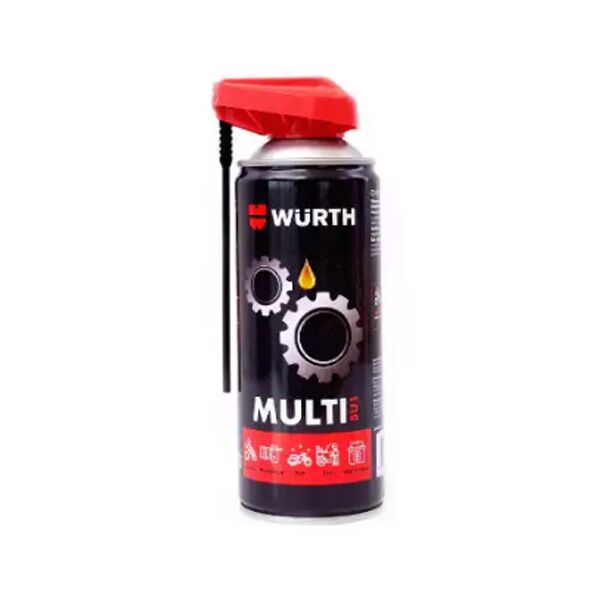 Multi cobra 5u1 u spreju 400ml (5893055400)