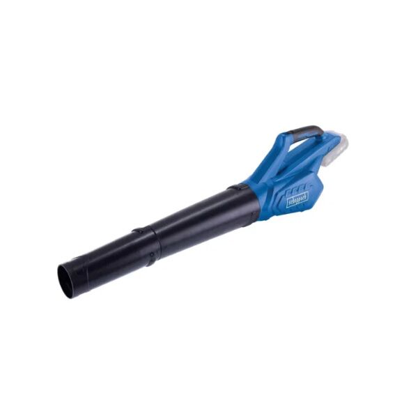 Scheppach Aku duvač lišća IXES C-BL700-X + set punjač i baterija 2Ah (5912104900)