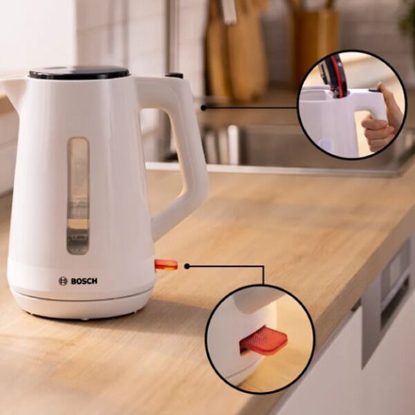 Bosch Kuvalo za vodu (TWK 1M121) - Image 3