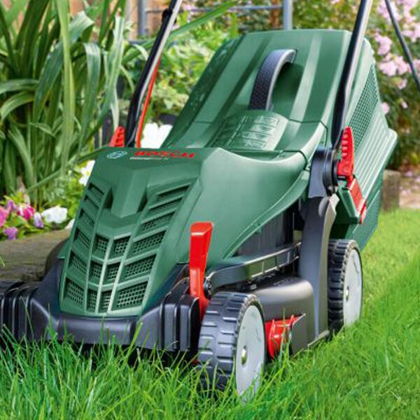 Bosch Električna kosilica za travu UniversalRotak 34-405 1300W (06008A6401) - Image 2