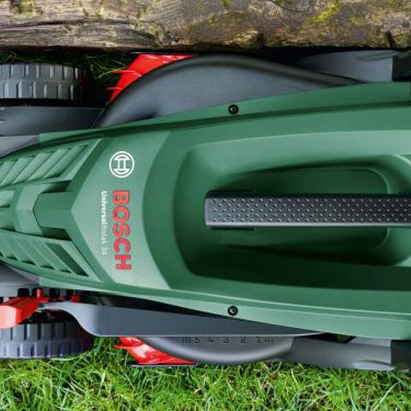 Bosch Električna kosilica za travu UniversalRotak 34-405 1300W (06008A6401) - Image 3