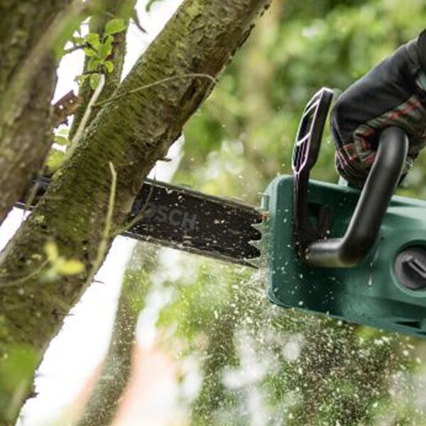 Bosch Električna lančana testera UniversalChain 35 (06008B8303) - Image 4