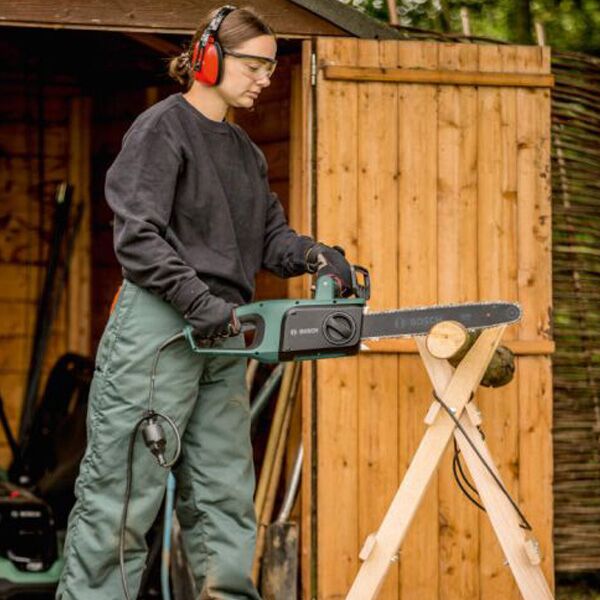 Bosch Električna lančana testera UniversalChain 35 (06008B8303) - Image 6