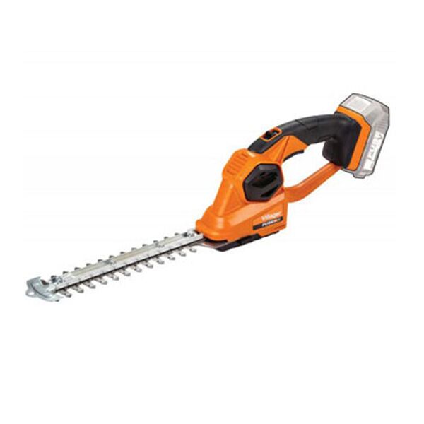 Villager Fuse Aku makaze za travu i živu ogradu Solo (060103)