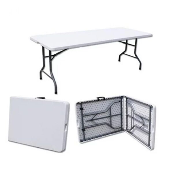 Sto na rasklapanje 180x70x74 cm (KJC2061) - Image 2