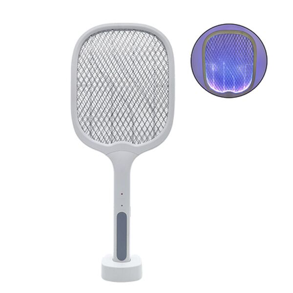 2 u 1 Uređaj protiv insekata sa 6 UV dioda USB-C (LAR0435)