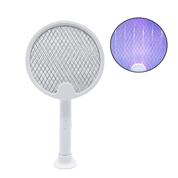 2 u 1 Uređaj protiv insekata sa 3 UV dioda USB-C (LAR0442)