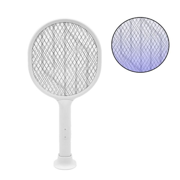 2 u 1 Uređaj protiv insekata sa 1 UV diodom USB-C (LAR0459)