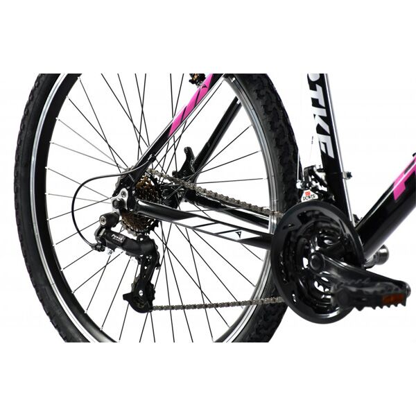 Capriolo Bicikl Strike lady 26/21 AL crno pink (924576-19) - Image 2