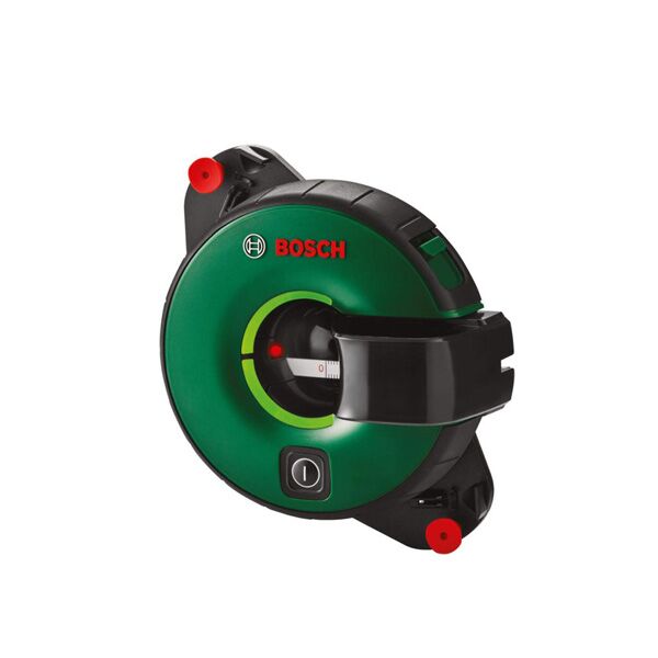 Bosch Laser za linije sa mernom trakom Atino (0603663A00) - Image 2