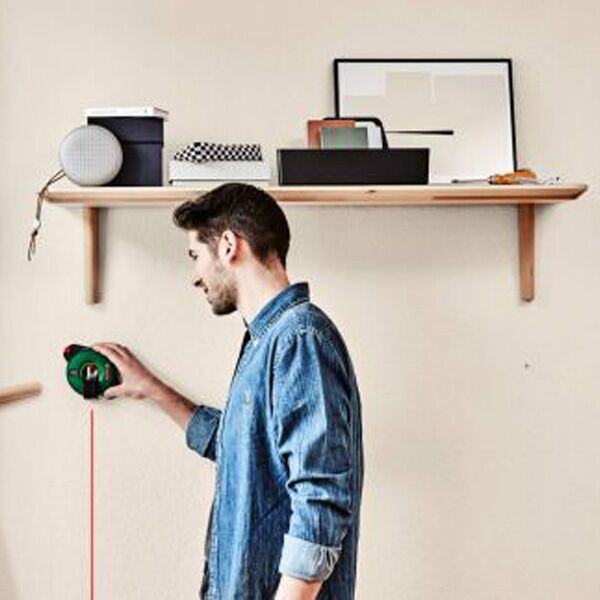 Bosch Laser za linije sa mernom trakom Atino (0603663A00) - Image 3