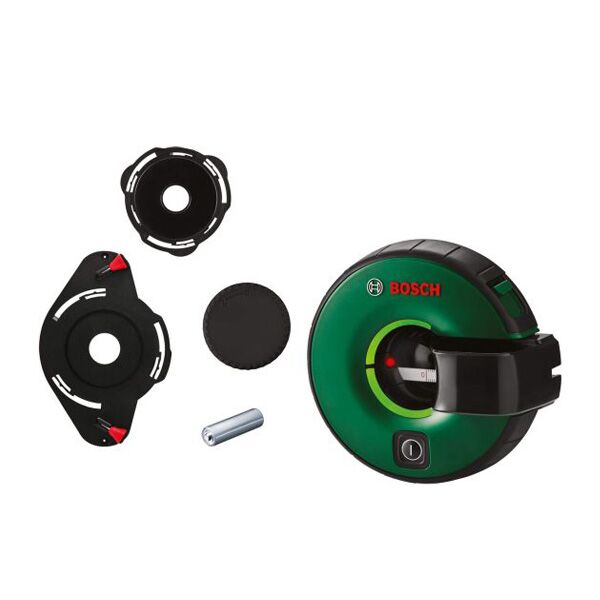 Bosch Laser za linije sa mernom trakom Atino (0603663A00)
