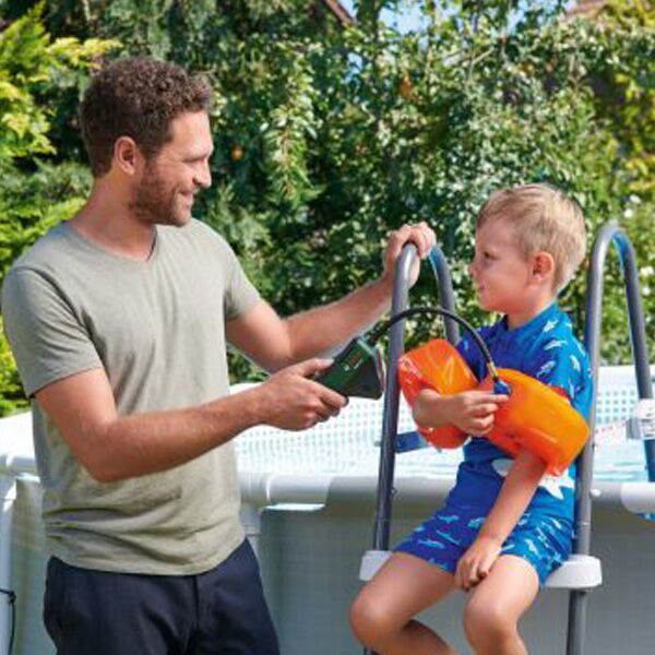 Bosch EasyPump Aku pneumatska pumpa (0603947000) - Image 4