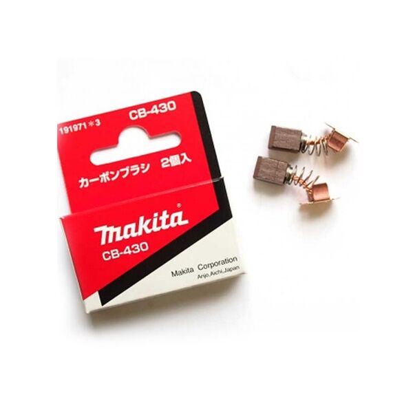 Makita Četkice CB 430 (1919713)