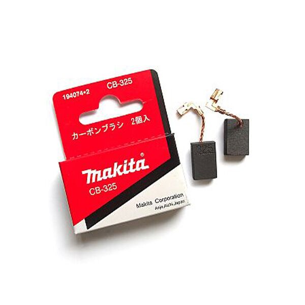 Makita Četkice CB 325 (1940742)