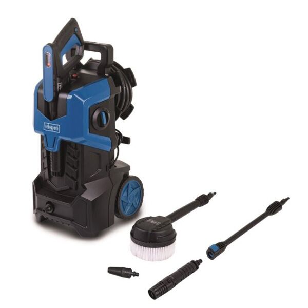 Scheppach Perač pod visokim pritiskom HCE 3000 180bar/2400W (5907735901)