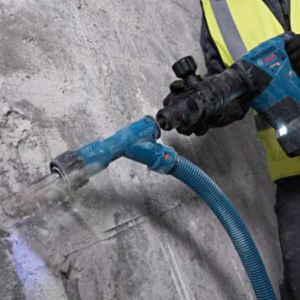 Bosch Aku elektro-pneumatski čekić GSH 18V-5 Solo (0611918200) - Image 2