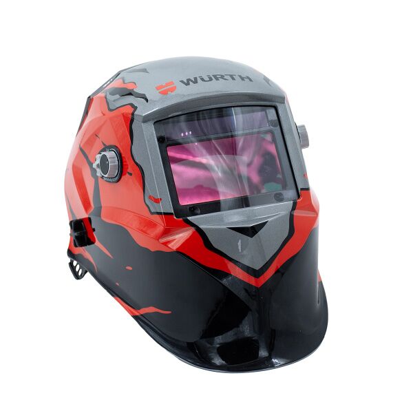 Stella Wolf Automatska maska za zavarivanje (0984700652)