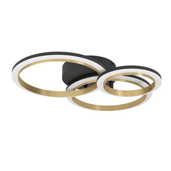 Eglo LED plafonjera Calliera 420x300 4000K (901223)