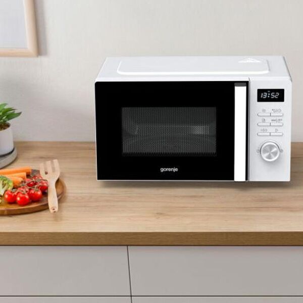 Gorenje Mikrotalasna (MO 20 A3WH) - Image 4