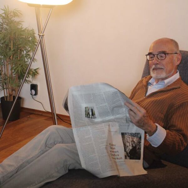 Vremenski prekidač IP20 dnevni (1506450) - Image 2