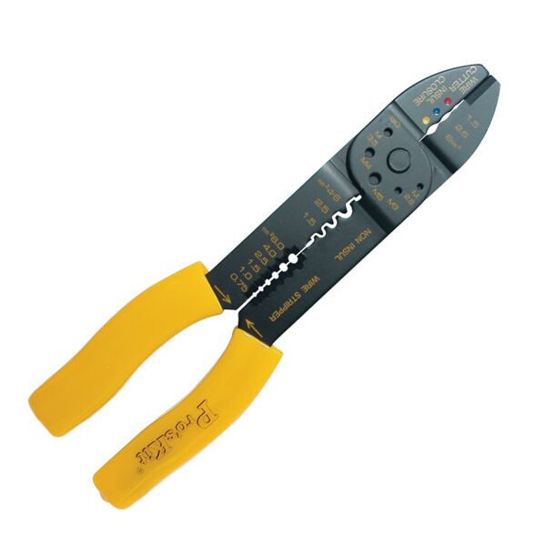 Univerzalna Krimp klešta za AMP stopice (8PK313B)