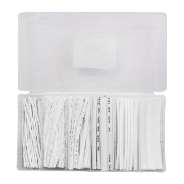 Set termobužira 100mm beli (BN206209)