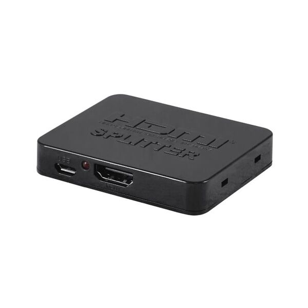 HDMI spliter 2P,1xHDMI ulaz na 2xHDMI (CMPHDMISPL2P)