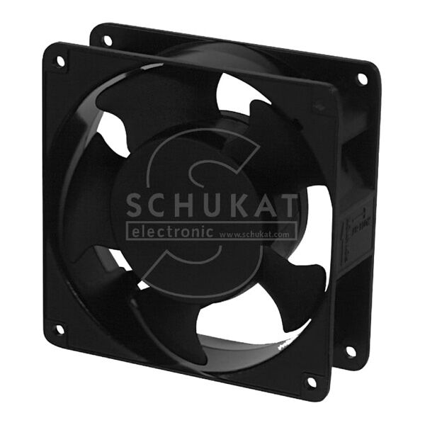 Ventilator aksijalni 230V/22W 120x38 mm (DP200A2123XBT)