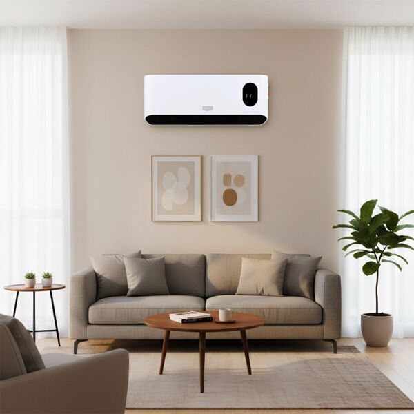 Nazidna smart PTC grejalica 2000W (FKF2020CW) - Image 2