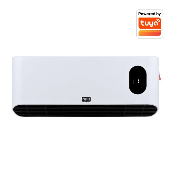 Nazidna smart PTC grejalica 2000W (FKF2020CW)