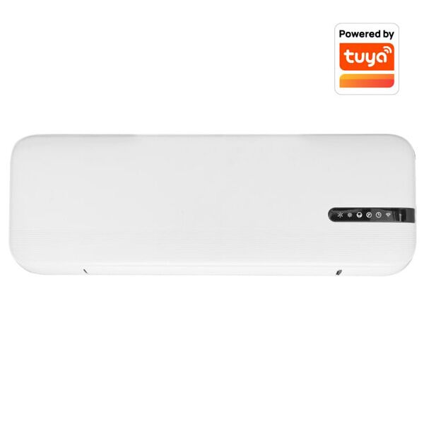 Prosto Nazidna smart PTC grejalica 2000W (FKF2022ET)