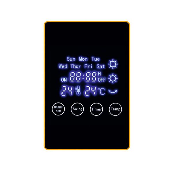 Home Nazidna PTC grejalica 1000W/2000W (FKF59201) - Image 2