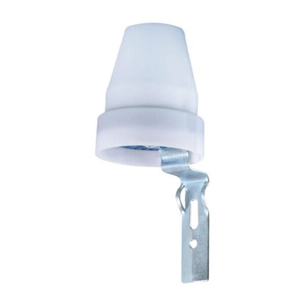 Prosto Foto relej podesiva osetljivost 230V/10A (FTRP07WH)