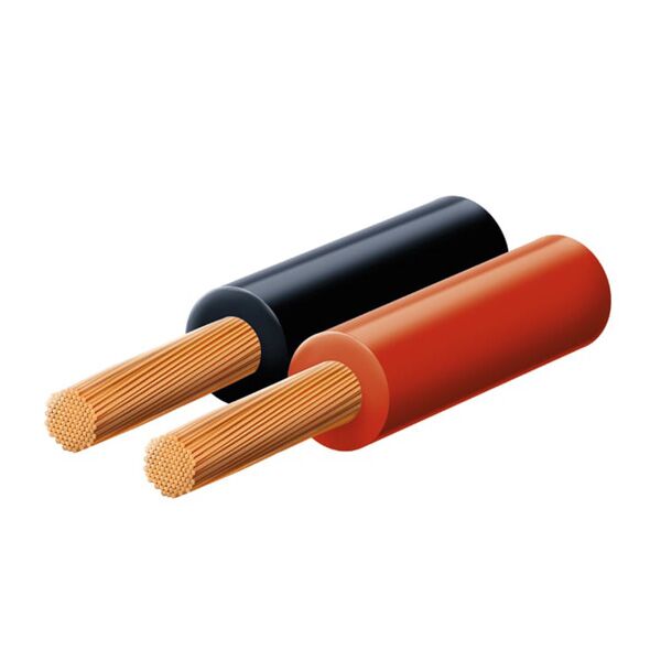 Kabl za zvučnike 2x1.00mm2 (KLS1)
