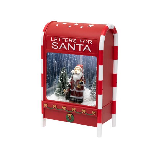 LED dekorativno poštansko sanduče (LFS400)