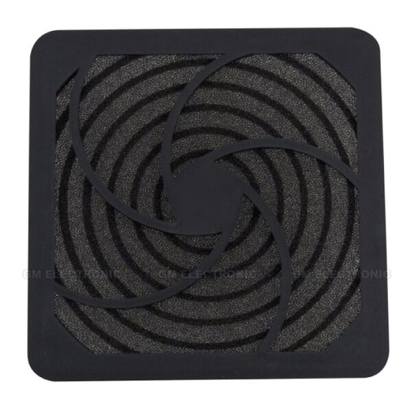 Mrežica za ventilator 120mm sa filterom 45ppi (LFT120FI45)