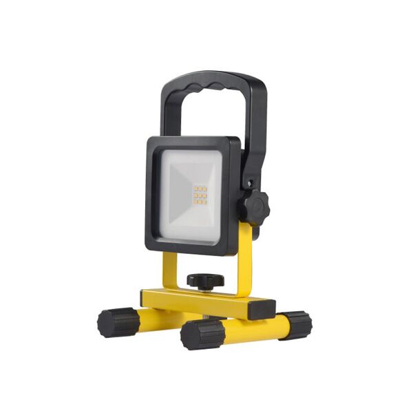 Prenosni LED reflektor 9w 700Lm (LRF7718)