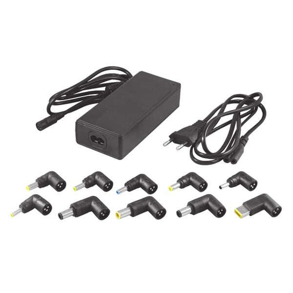 Laptop ispravljač 90W autovoltaža (NPAAC5D)