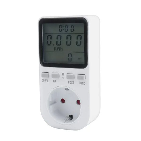 Prosto Uređaj za merenje potrošnje (PM08)