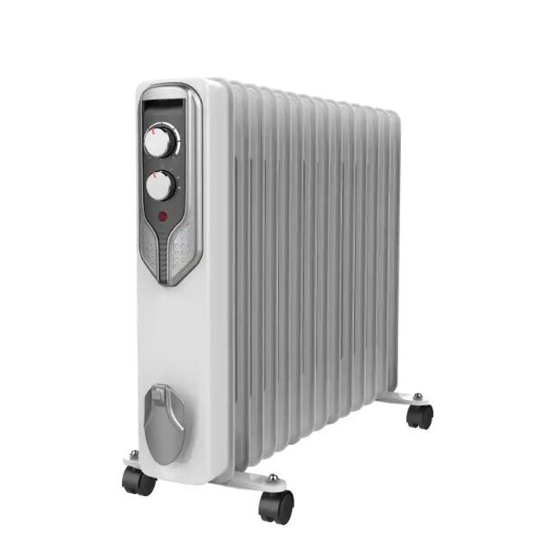 Uljni radijator 13 rebara 120x550mm 2500W (URB1813)