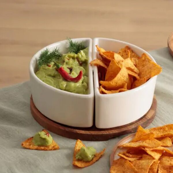 Secret de Gourmet Set za predjelo Elegance 1/2 (207289) - Image 2