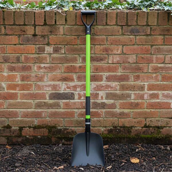 Lopata sa drškom od fiberglasa 120cm (FUR4686) - Image 2